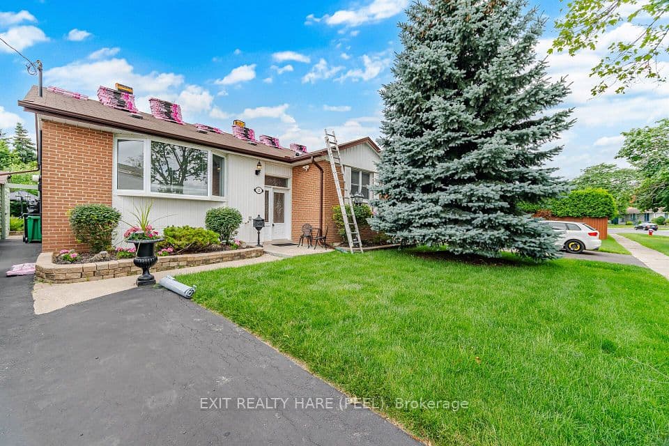 23 Kimbark Drive, Brampton, ON L6X 2A2 – photo 2