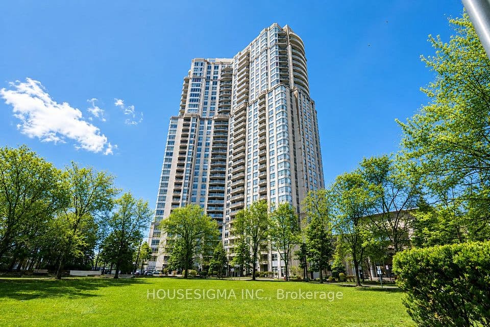 35 Kingsbridge Garden Circle 513, Mississauga, ON L5R 3Z5 – main photo