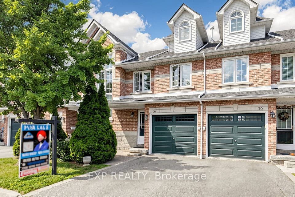455 Apache Court 35, Mississauga, ON L4Z 3W8 – main photo