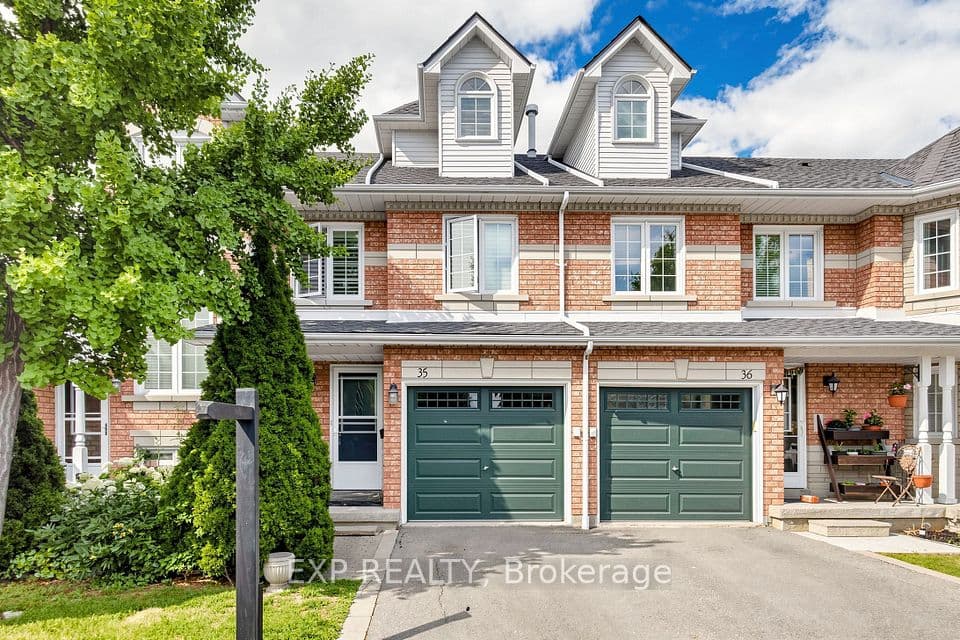 455 Apache Court 35, Mississauga, ON L4Z 3W8 – photo 2