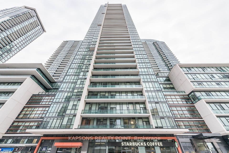 4070 Confederation Parkway 2204, Mississauga, ON L5B 0E9 – main photo