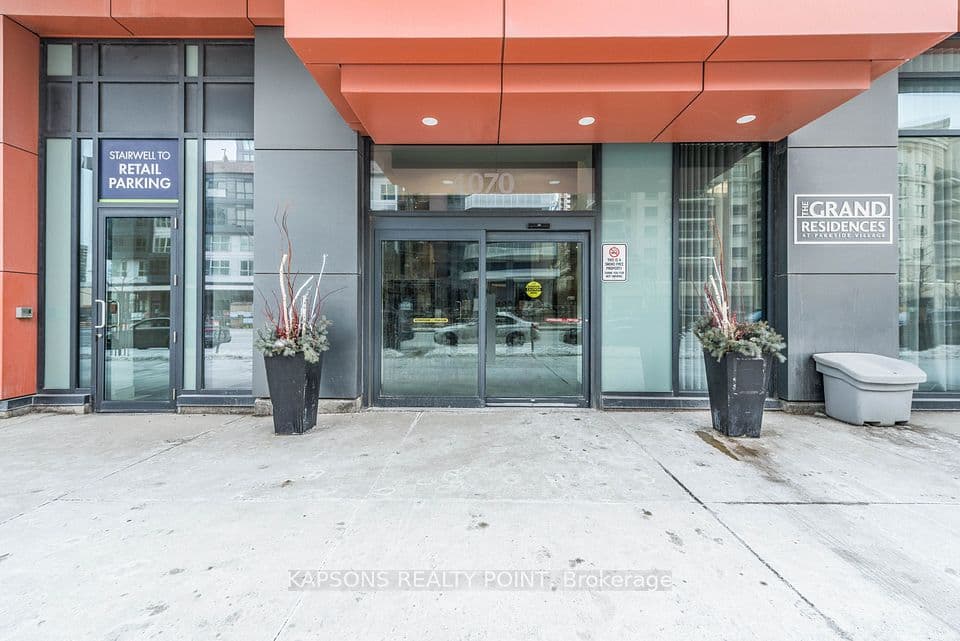 4070 Confederation Parkway 2204, Mississauga, ON L5B 0E9 – photo 2