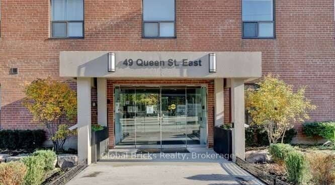 49 Queen Street E 501, Mississauga, ON L5G 4N6 – photo 2