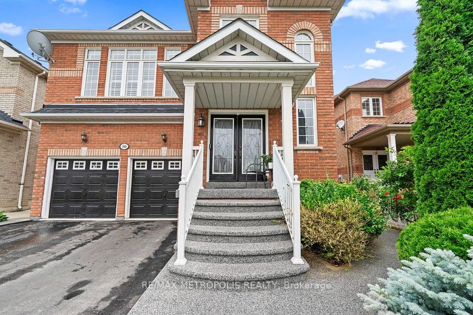 80 Ryegrass Crescent, Brampton, ON L7A 3J9 – photo 3