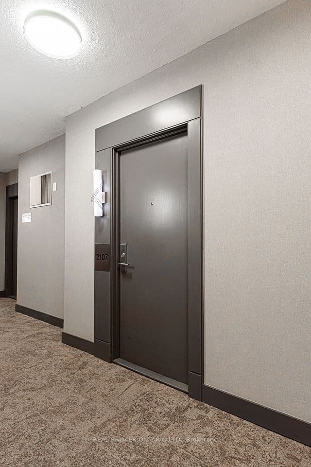90 Absolute Avenue 2107, Mississauga, ON L4Z 0A3 – photo 3