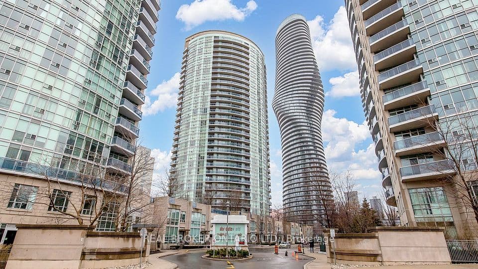 90 Absolute Avenue 2107, Mississauga, ON L4Z 0A3 – main photo