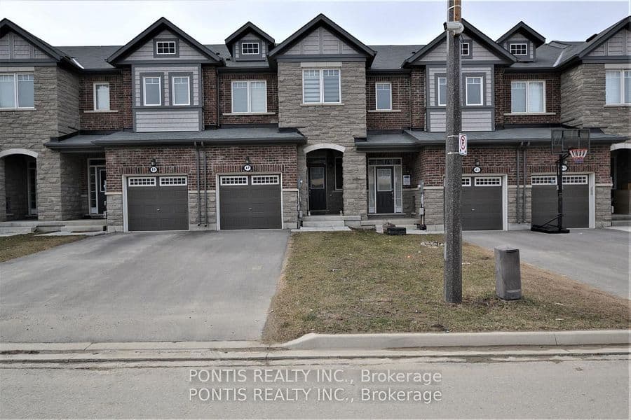 47 Phyllis Drive, Caledon, ON L7C 4E2 – main photo