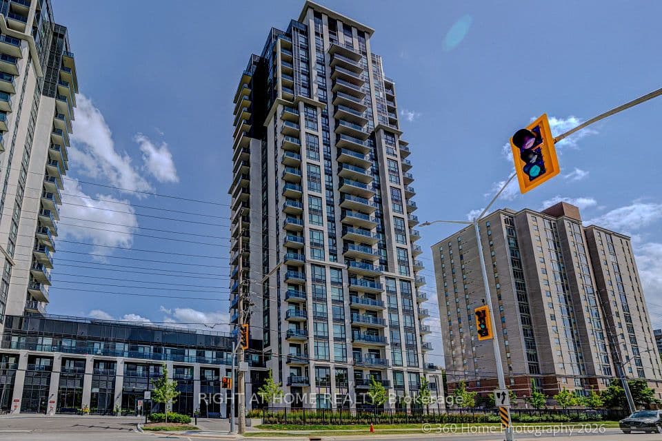 202 Burnhamthorpe Road E 505, Mississauga, ON L5A 0B2 – photo 3
