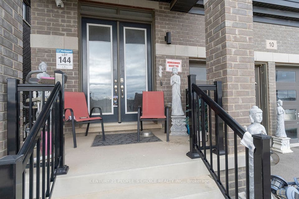 10 Tweedhill Avenue, Caledon, ON L7C 4K5 – photo 2