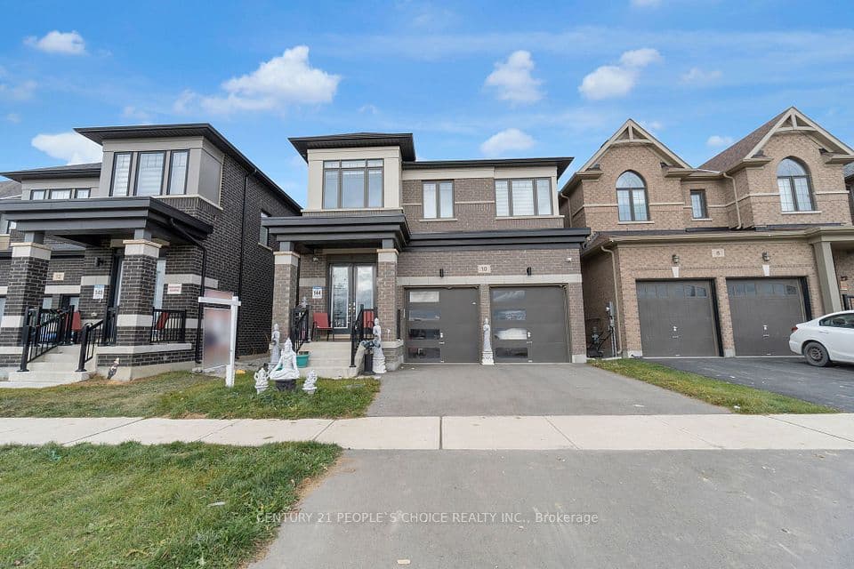 10 Tweedhill Avenue, Caledon, ON L7C 4K5 – main photo