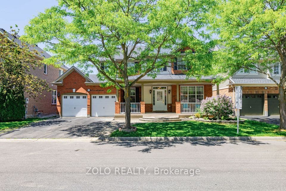 1580 Earl Crescent, Milton, ON L9T 5Z2 – photo 2