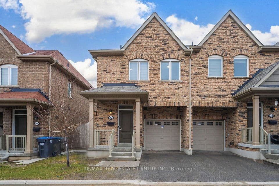 50 Edinburgh Drive 72, Brampton, ON L6Y 1N9 – main photo