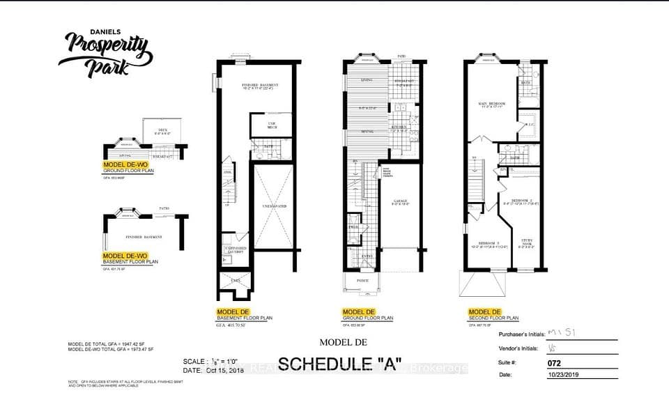 50 Edinburgh Drive 72, Brampton, ON L6Y 1N9 – photo 3