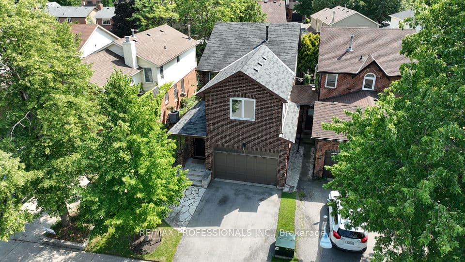 2178 Madden Boulevard, Oakville, ON L6H 3M2 – photo 3