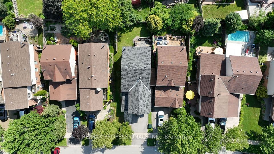 2178 Madden Boulevard, Oakville, ON L6H 3M2 – photo 2