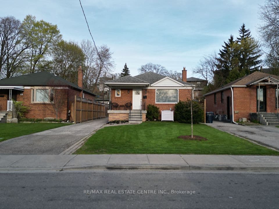 75 Cynthia Road, Toronto, ON M6N 2P8 – photo 2