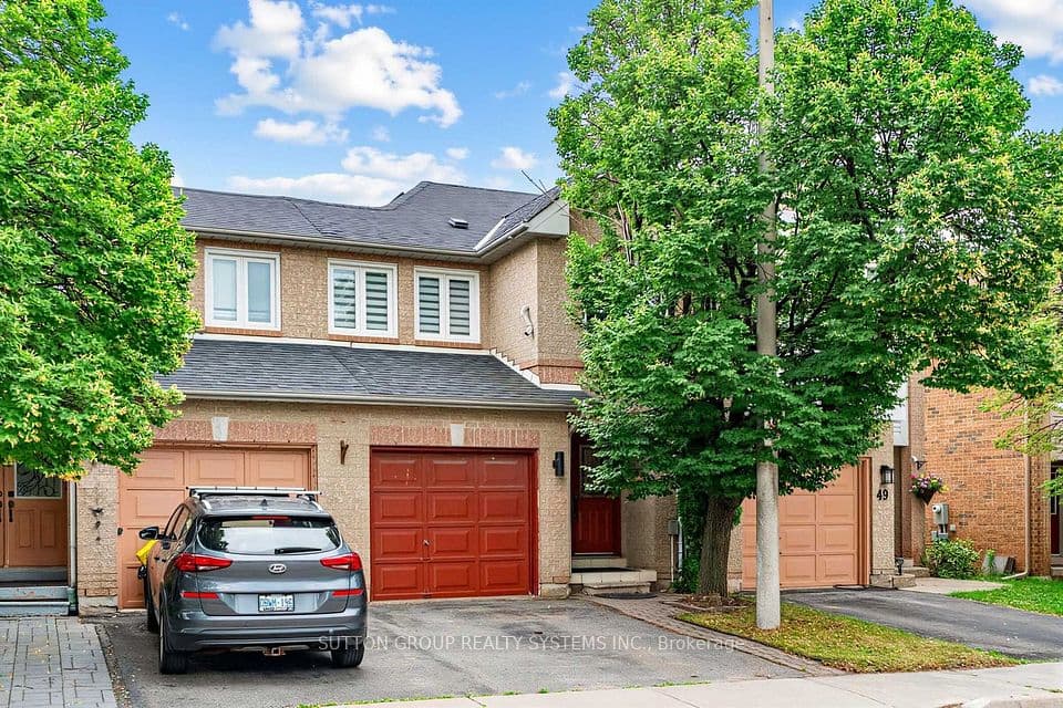 51 Gilgorm Road, Brampton, ON L6X 4P5 – main photo