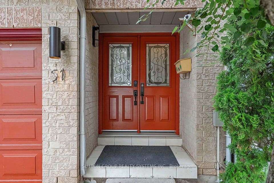 51 Gilgorm Road, Brampton, ON L6X 4P5 – photo 3
