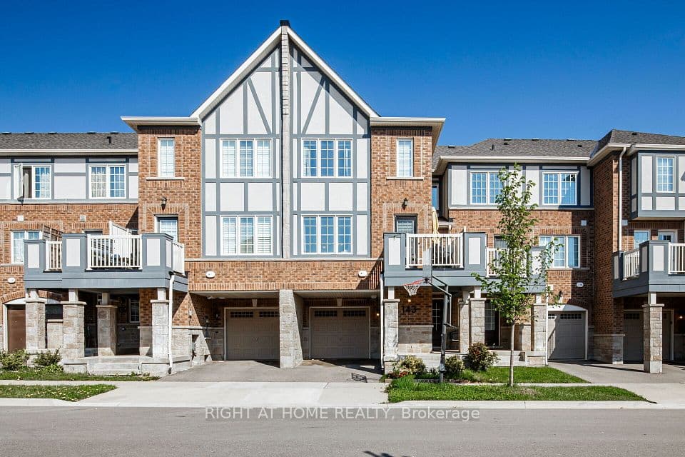 143 Toucan Trail, Oakville, ON L6H 0Y2 – main photo