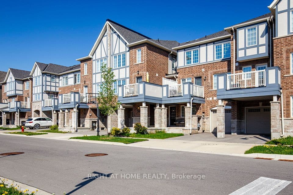 143 Toucan Trail, Oakville, ON L6H 0Y2 – photo 2