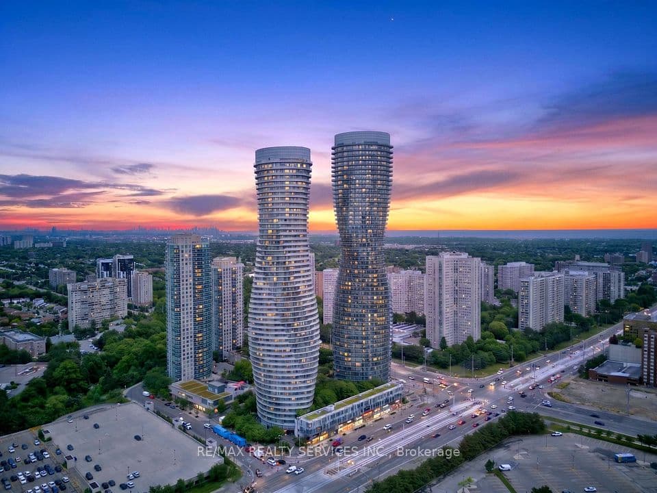 60 Absolute Avenue 4403, Mississauga, ON L4Z 0A9 – photo 3