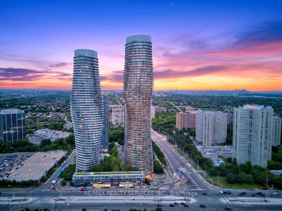 60 Absolute Avenue 4403, Mississauga, ON L4Z 0A9 – photo 2