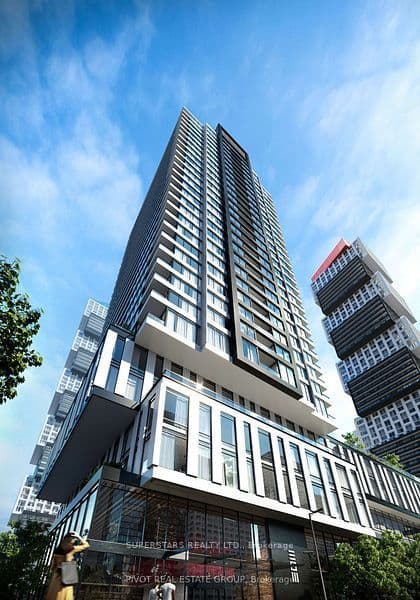 4023 The Exchange 1705, Mississauga, ON L5B 0N4 – photo 2