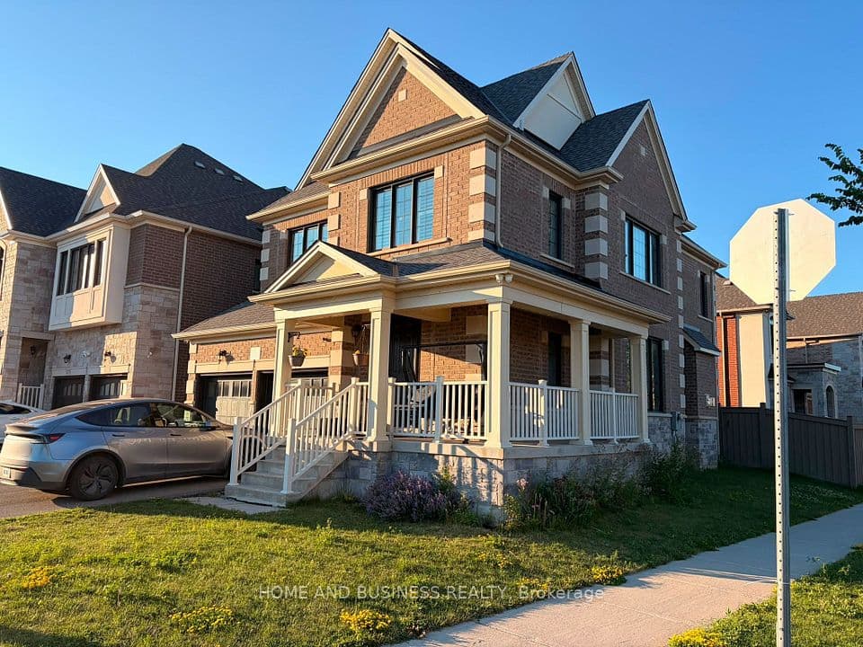 1275 Raspberry Terrace, Milton, ON L9T 2X5 – photo 2