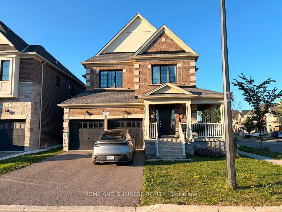 1275 Raspberry Terrace, Milton, ON L9T 2X5 – main photo