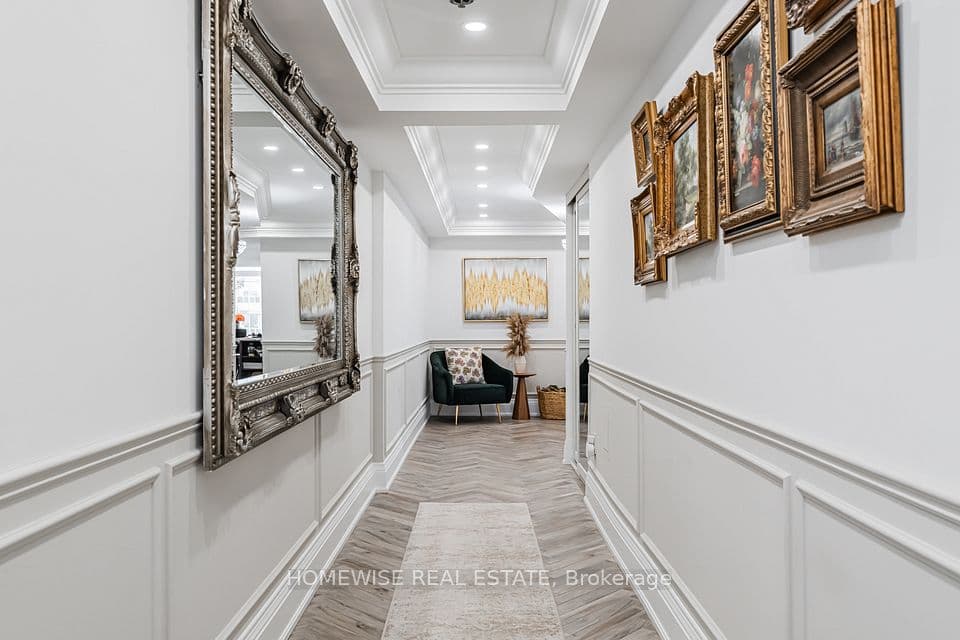 2045 Lake Shore Boulevard W 1407, Toronto, ON M8V 2Z6 – photo 2
