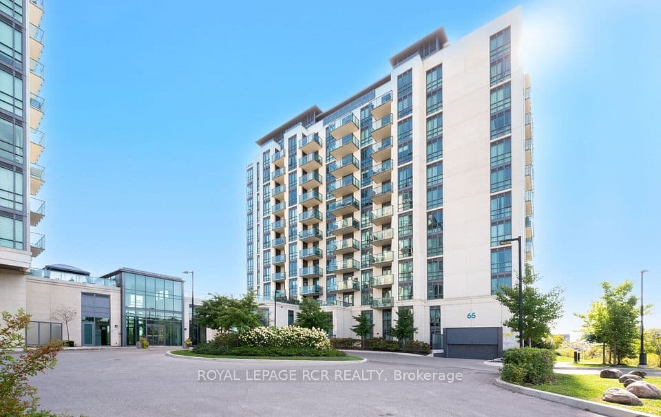 65 Yorkland Boulevard 107, Brampton, ON L4C 9Z4 – main photo