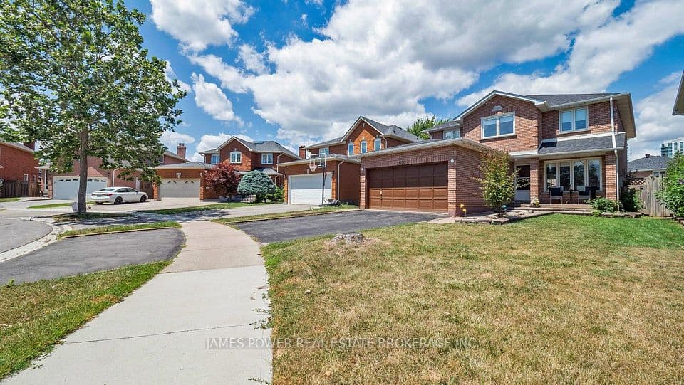 2690 Innisfil Road, Mississauga, ON L5M 4J2 – main photo