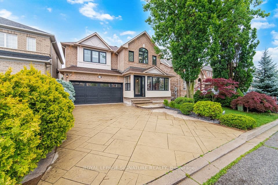 3786 Swiftdale Drive, Mississauga, ON L5M 6M5 – photo 2
