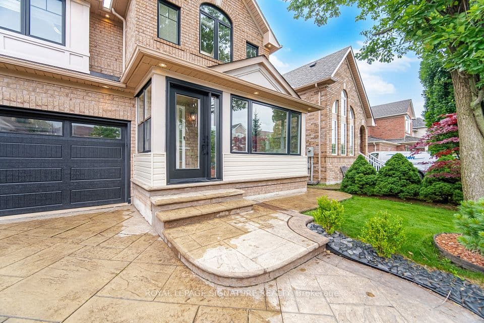 3786 Swiftdale Drive, Mississauga, ON L5M 6M5 – photo 3