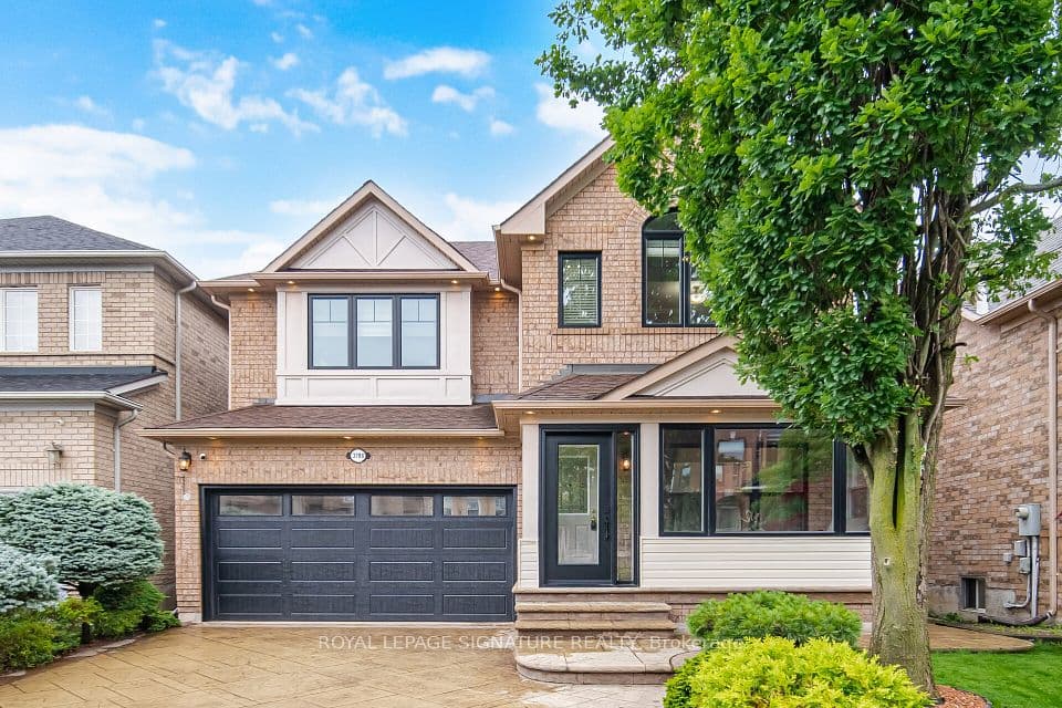 3786 Swiftdale Drive, Mississauga, ON L5M 6M5 – main photo