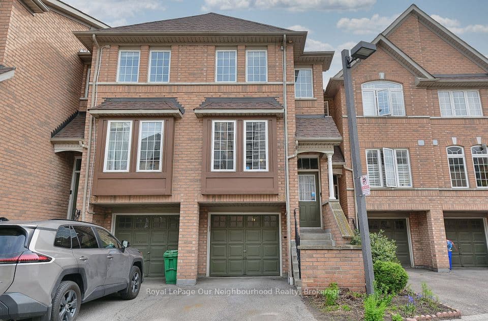 50 Strathaven Drive 96, Mississauga, ON L5R 4E7 – main photo