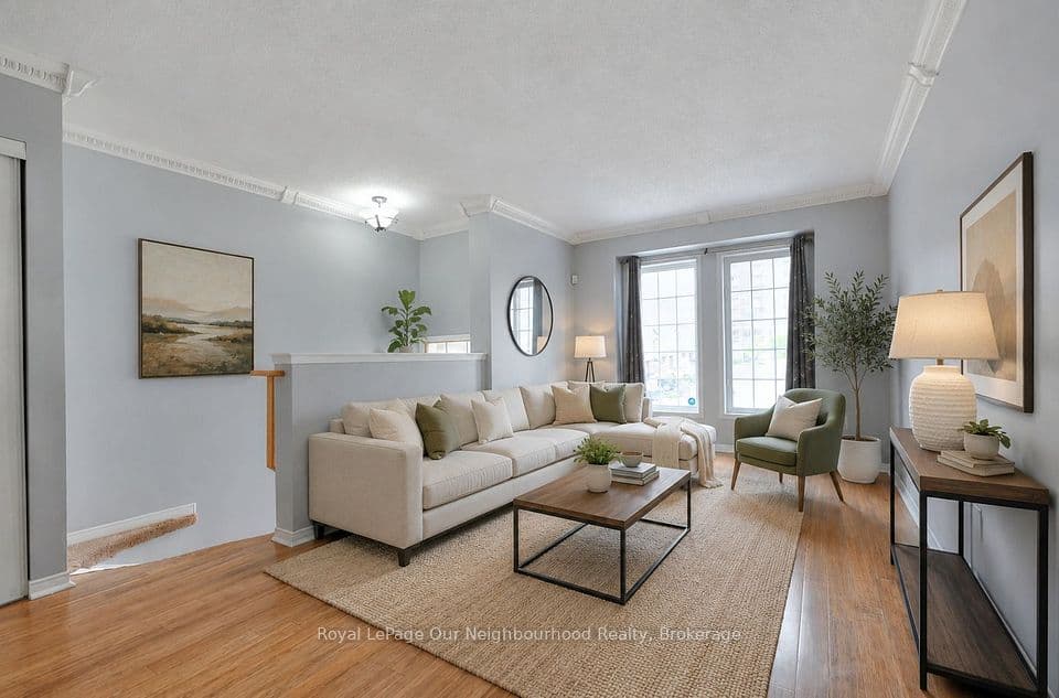 50 Strathaven Drive 96, Mississauga, ON L5R 4E7 – photo 2