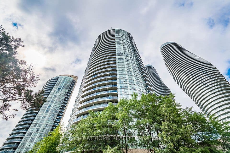 80 Absolute Avenue 2302, Mississauga, ON L4Z 0A5 – photo 3