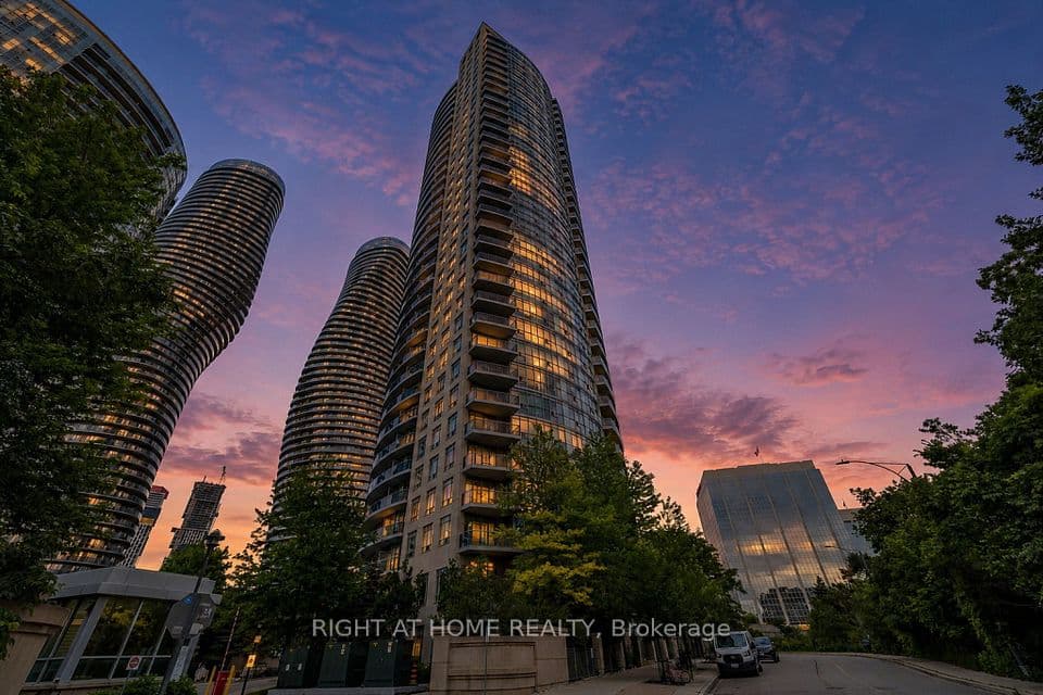 80 Absolute Avenue 2302, Mississauga, ON L4Z 0A5 – photo 2