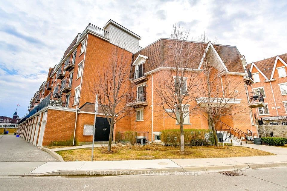 20 Machells Avenue N 112, Toronto, ON M6K 3H8 – photo 2