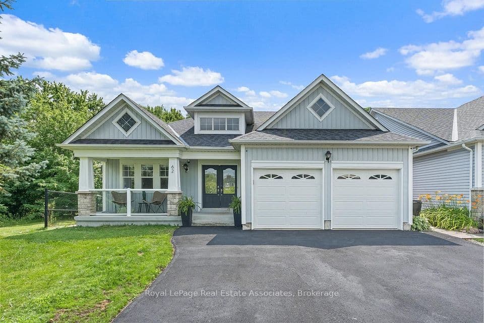62 Somerville Road, Halton Hills, ON L7J 2Z7 – main photo