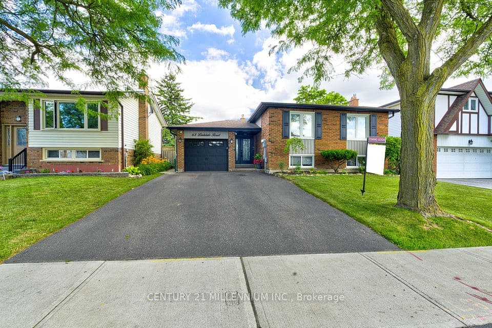 63 Linkdale Road, Brampton, ON L6V 3B6 – photo 3