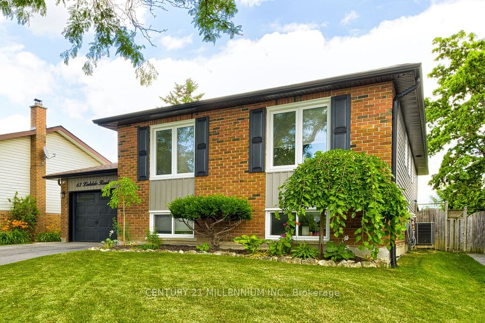 63 Linkdale Road, Brampton, ON L6V 3B6 – photo 2