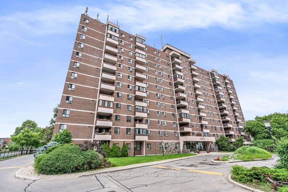 1615 Bloor Street 1108, Mississauga, ON L4X 1S2 – photo 3