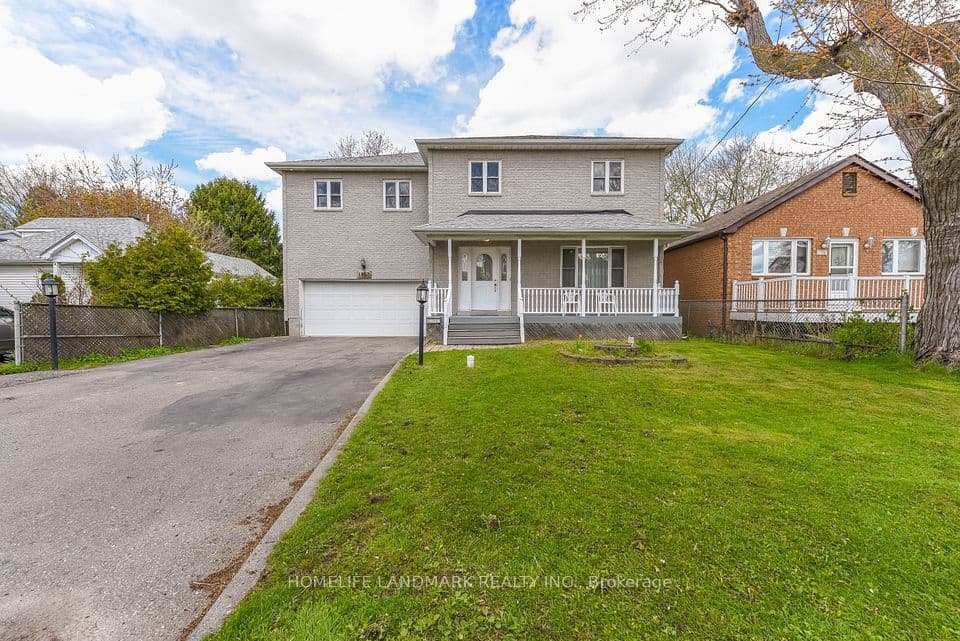 1153 Ogden Avenue, Mississauga, ON L5E 2G8 – main photo