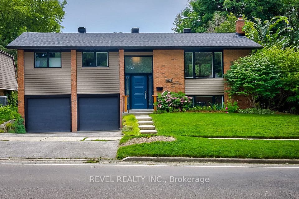 2128 Dunedin Road, Oakville, ON L6J 5V3 – main photo