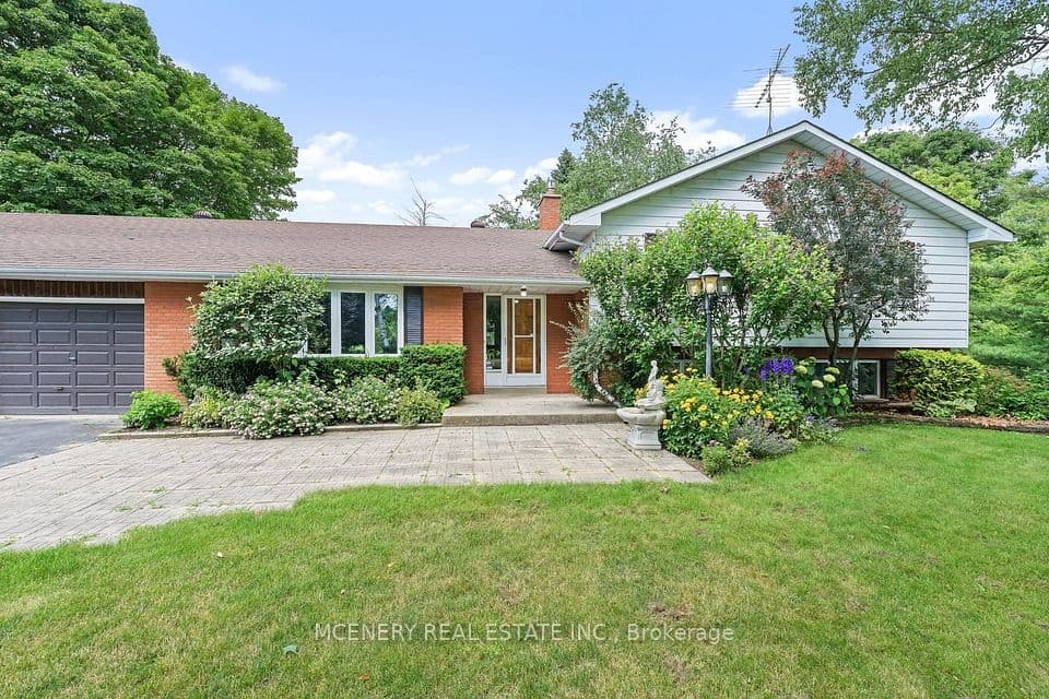 4310 BOSTON MILLS Road, Caledon, ON L7C 0M5 – main photo