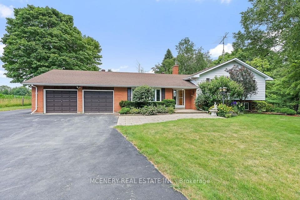 4310 BOSTON MILLS Road, Caledon, ON L7C 0M5 – photo 2