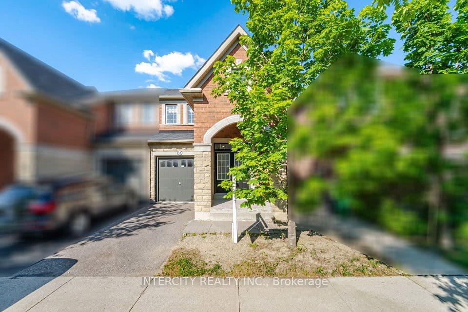 55 Loftsmoor Drive, Brampton, ON L6R 0W2 – photo 3