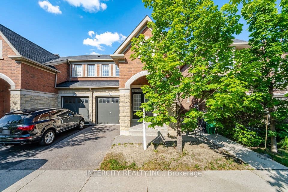 55 Loftsmoor Drive, Brampton, ON L6R 0W2 – photo 2